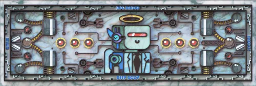 RugRadio:Scarce2 #17680