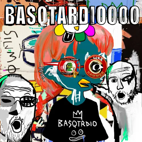 BASQTARDIO #379