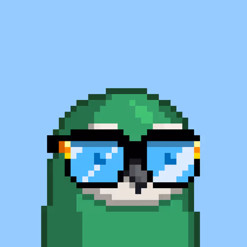 Moonbirds #6283