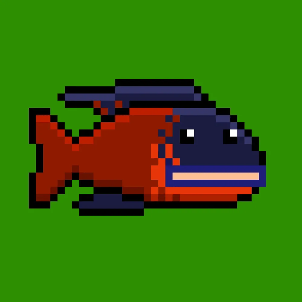 CryptoFish #1738