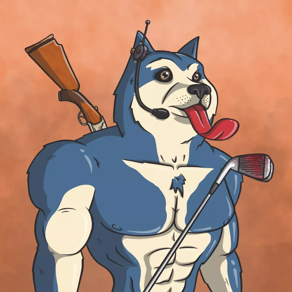 Doge Army  #120
