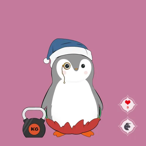 Penguins#22864