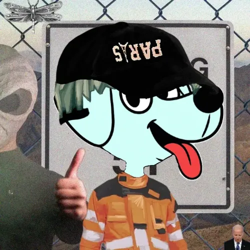 Sparky #762