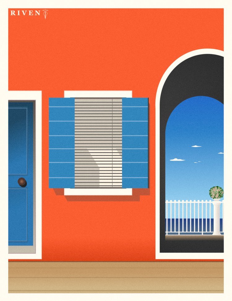 GrantRivenYunEarlyWorks #5