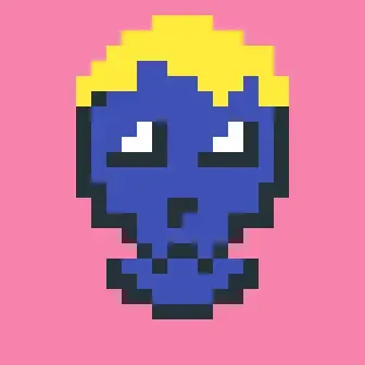CryptoSkull #5136