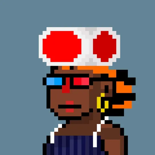Commoner #872
