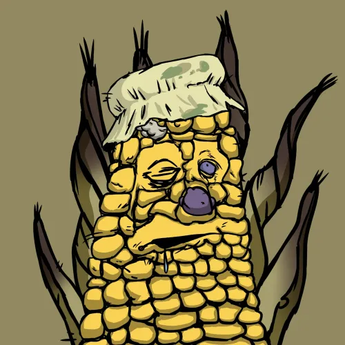 Corn #4778