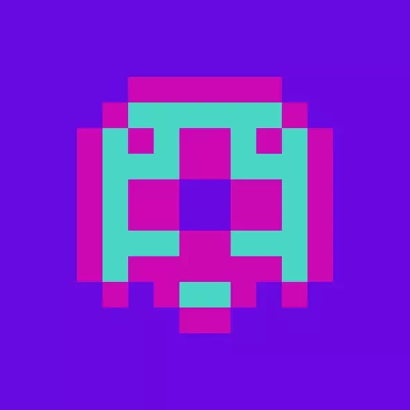 Pixelglyph #2046