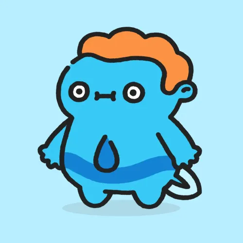 Cool Pet #12336