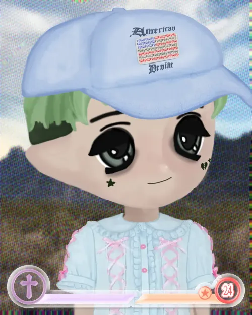 Milady4047 #4047