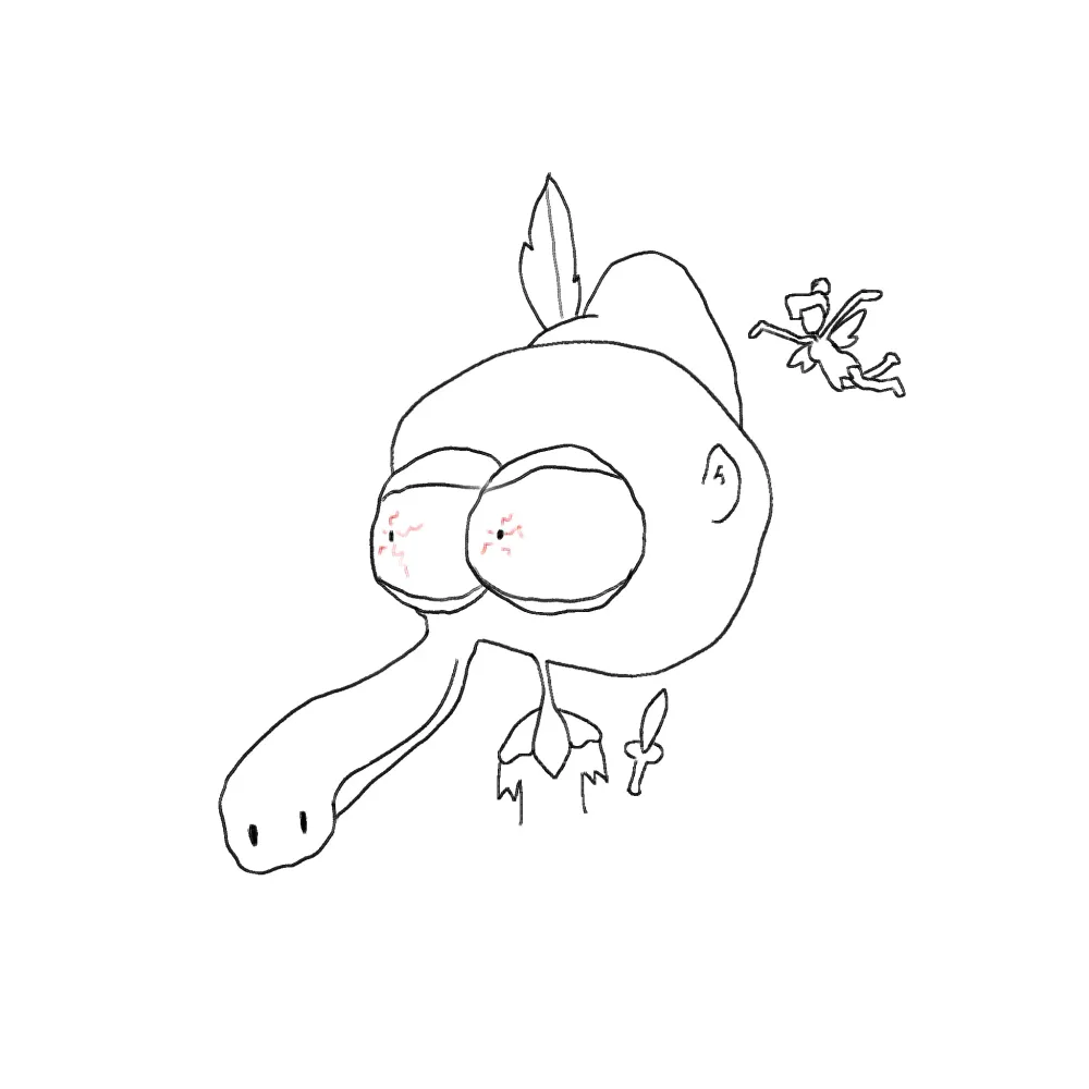 snoot #1644