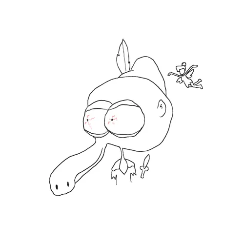 snoot #1644