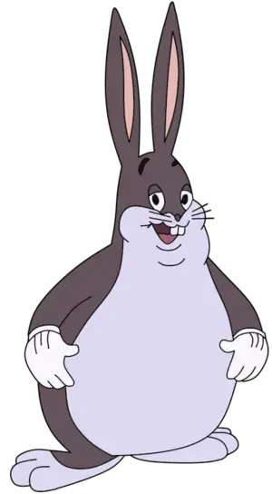 Chungus NFT #541696