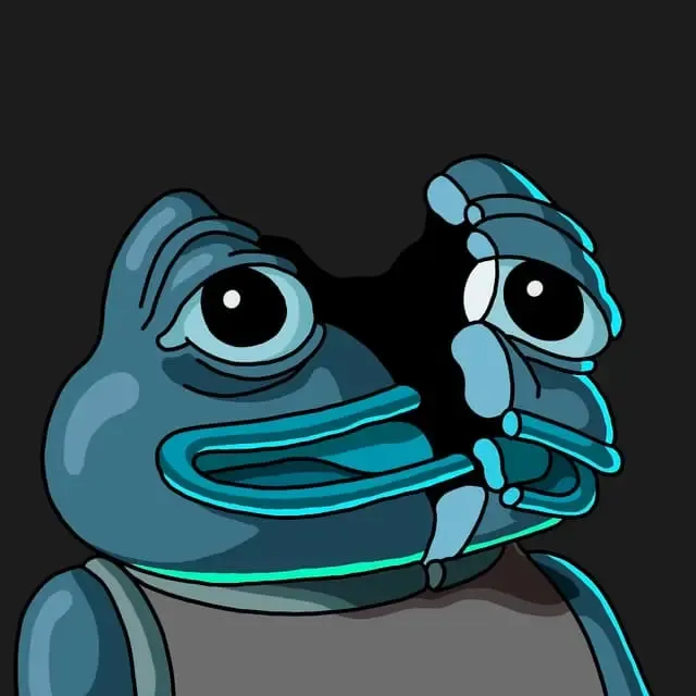 CHAINSAW Pepe #13