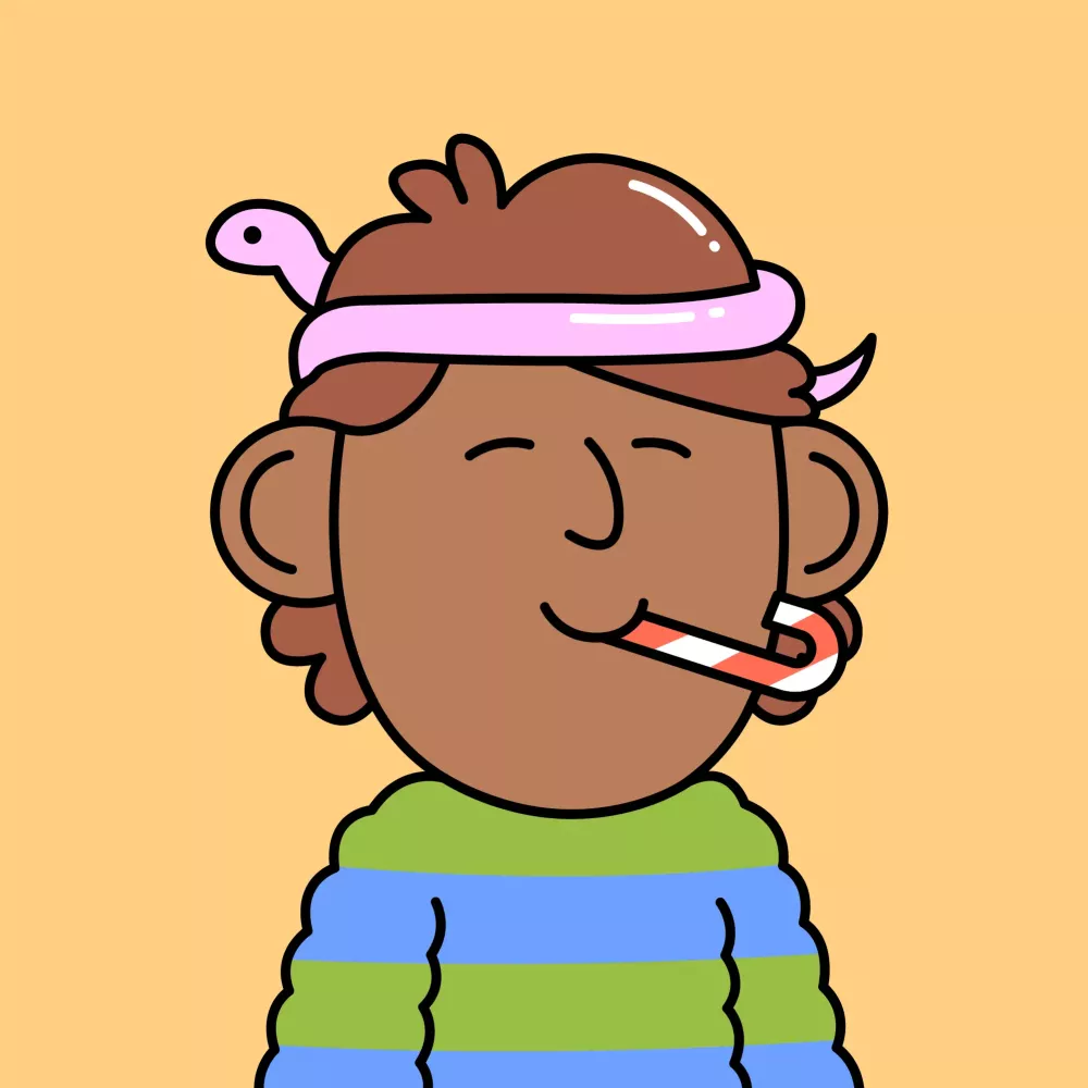 Dippie #2737