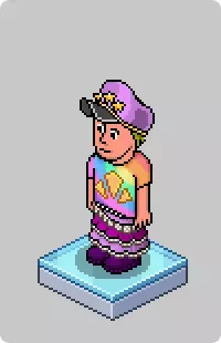 Habbo  #6750