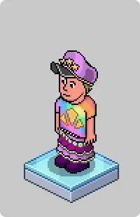Habbo  #6750
