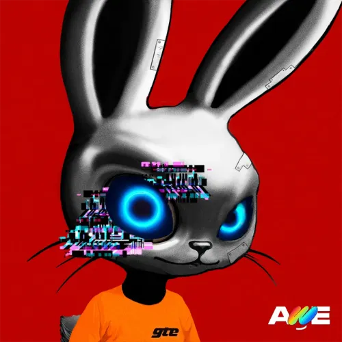 BUNNZ #307