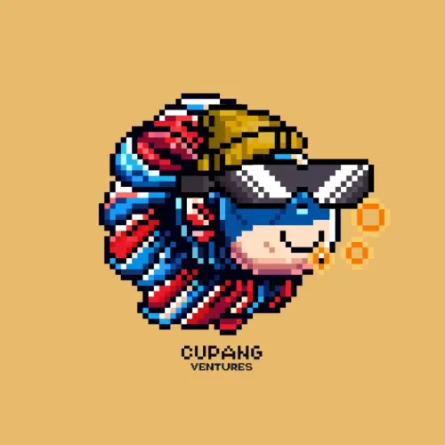 Cupang Ventures #3214