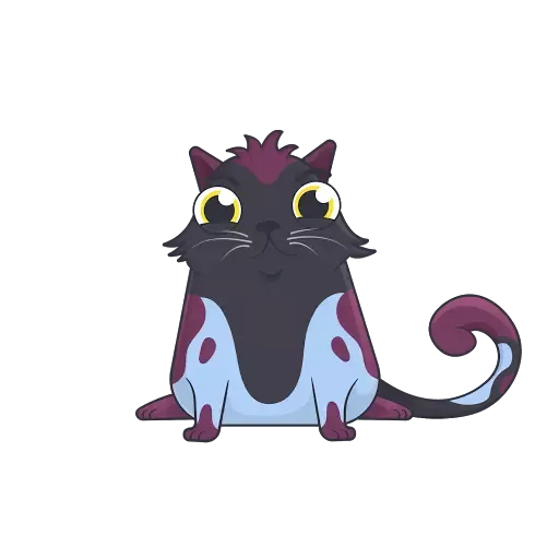 Colonel Cattyrumpus #1863592