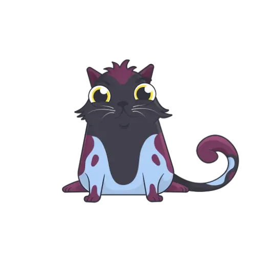 Colonel Cattyrumpus #1863592