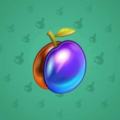 Precious Peach #1489