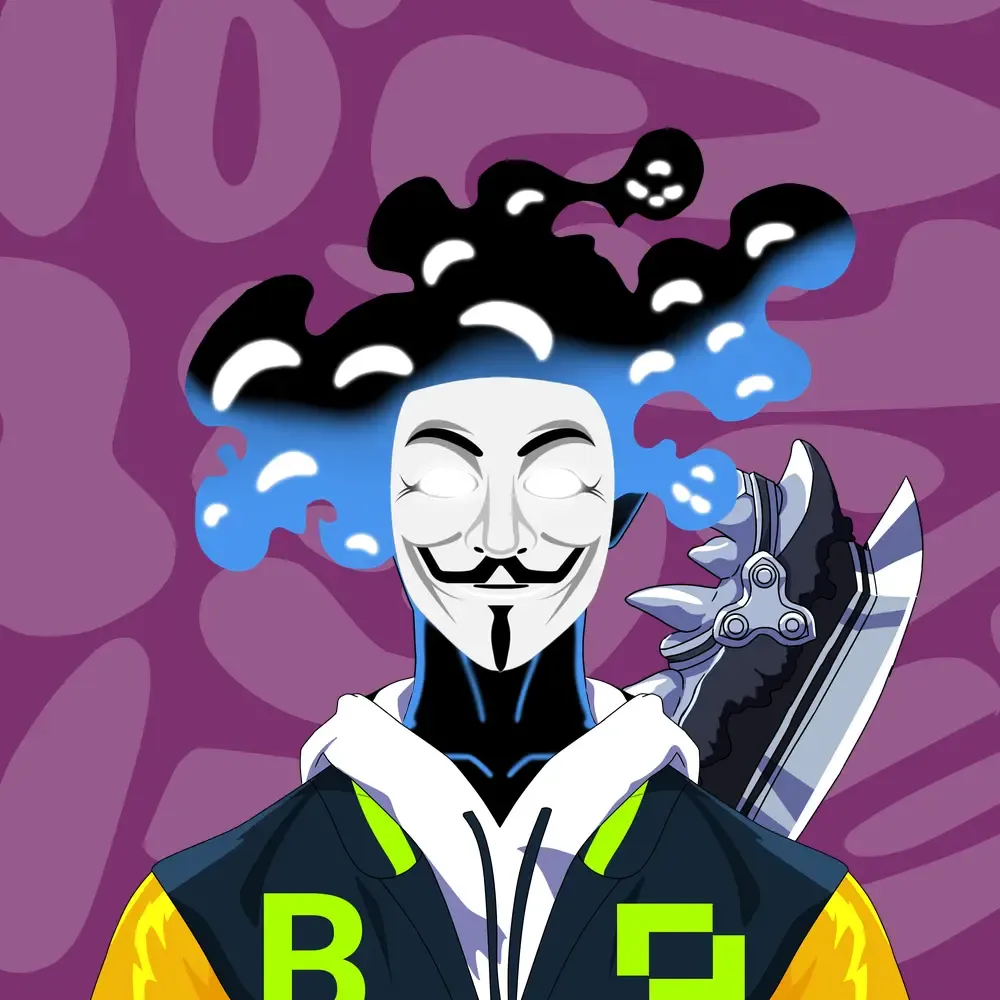 ICCM Syndicate Collection #1829