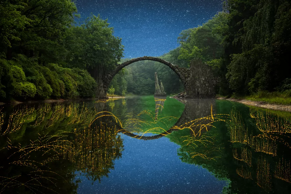Reflection #862
