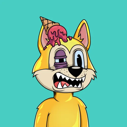 Canidae #633