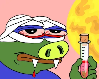 Pepe #14123