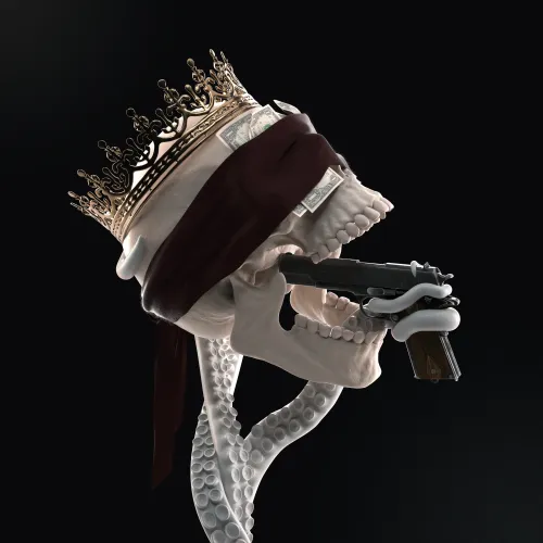 MementoMori #54365