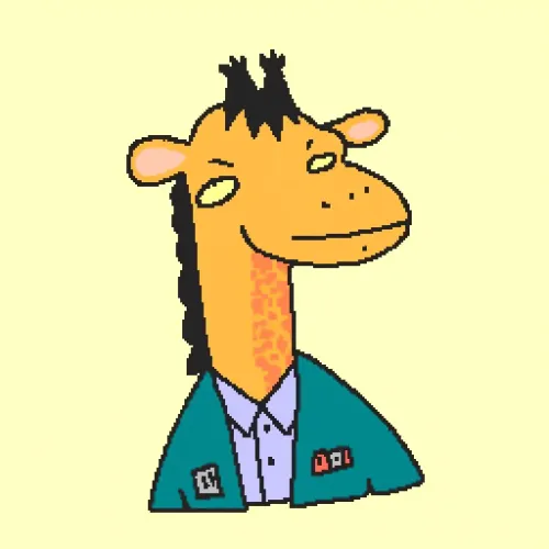 GridGiraffe #17788