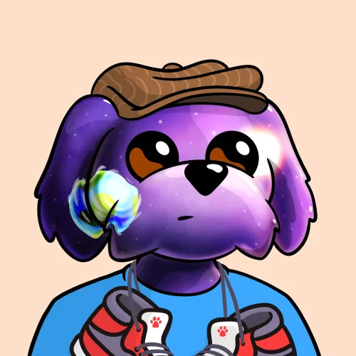 BoDoggos #1116