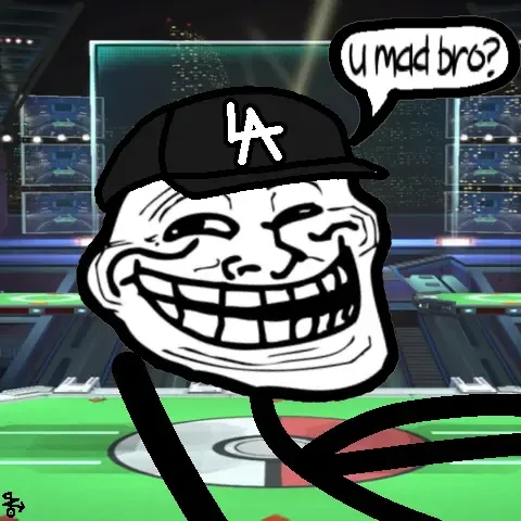 TROLOLOL #446