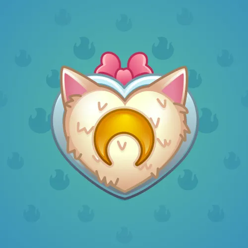 Heart Locket #1817