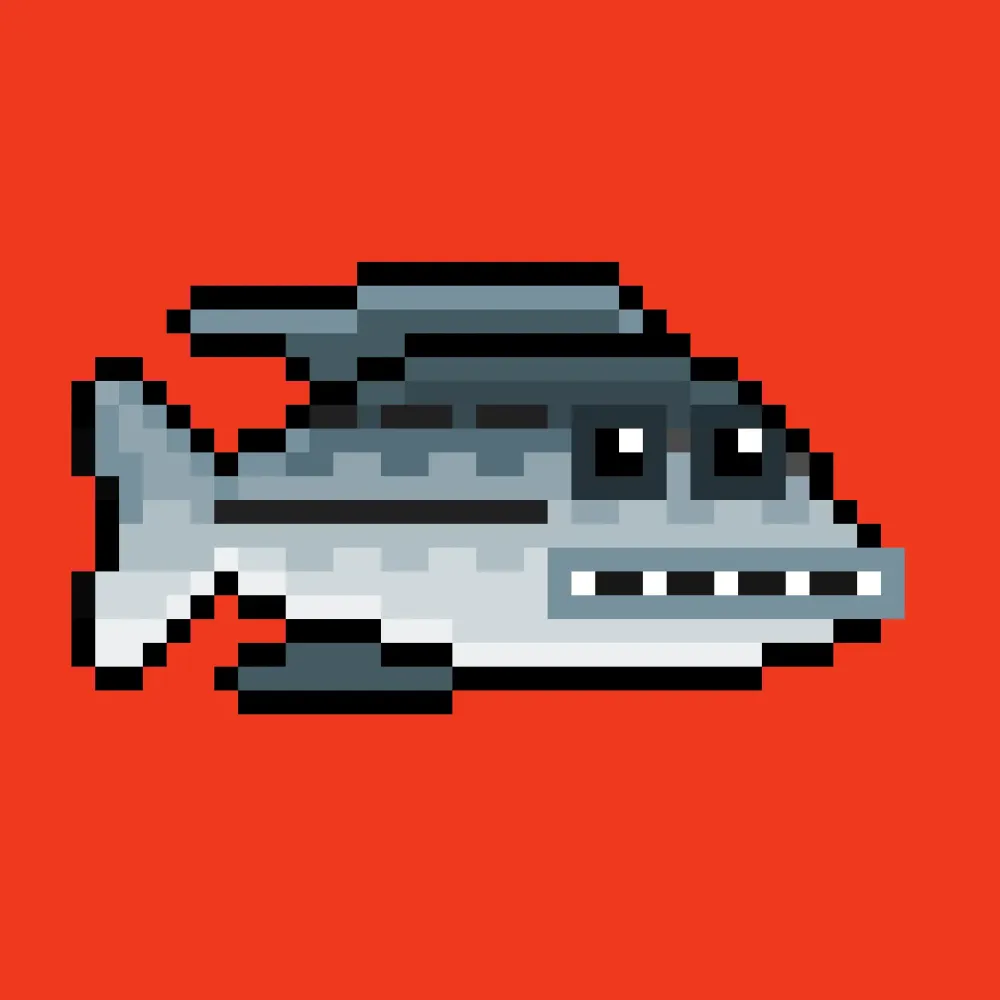 CryptoFish #1760