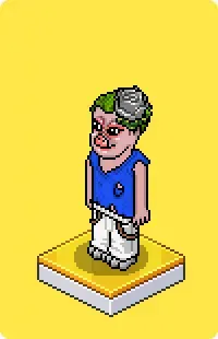 Habbo #412