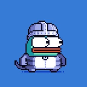 Baby Pepe #10853