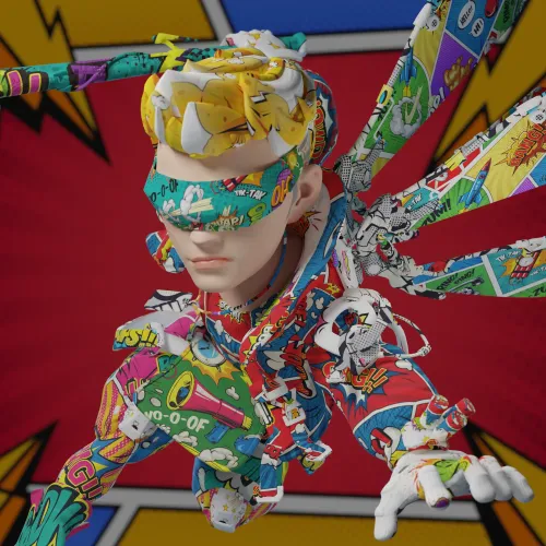 E4C_Rangers_Hive_3 #3