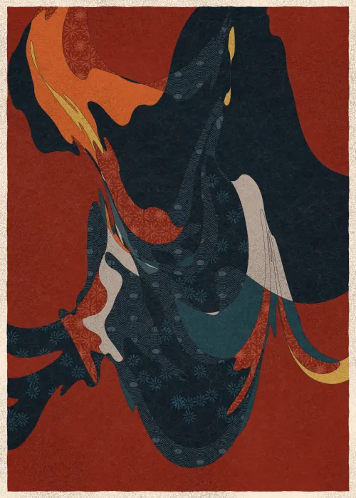 Memories of Qilin #833