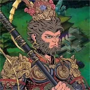 wukong ＃1483 （＃426458157）