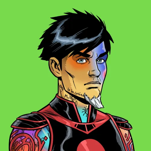 MetaHero #4904