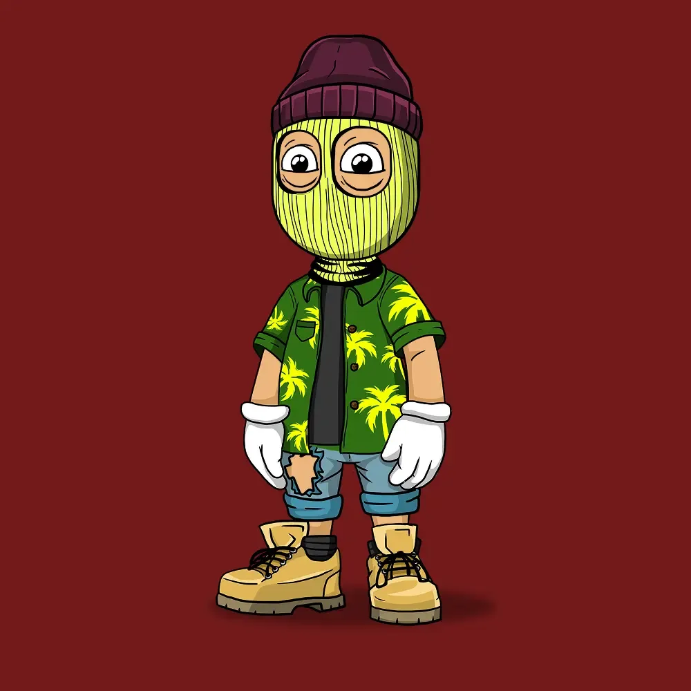 Based Style #413