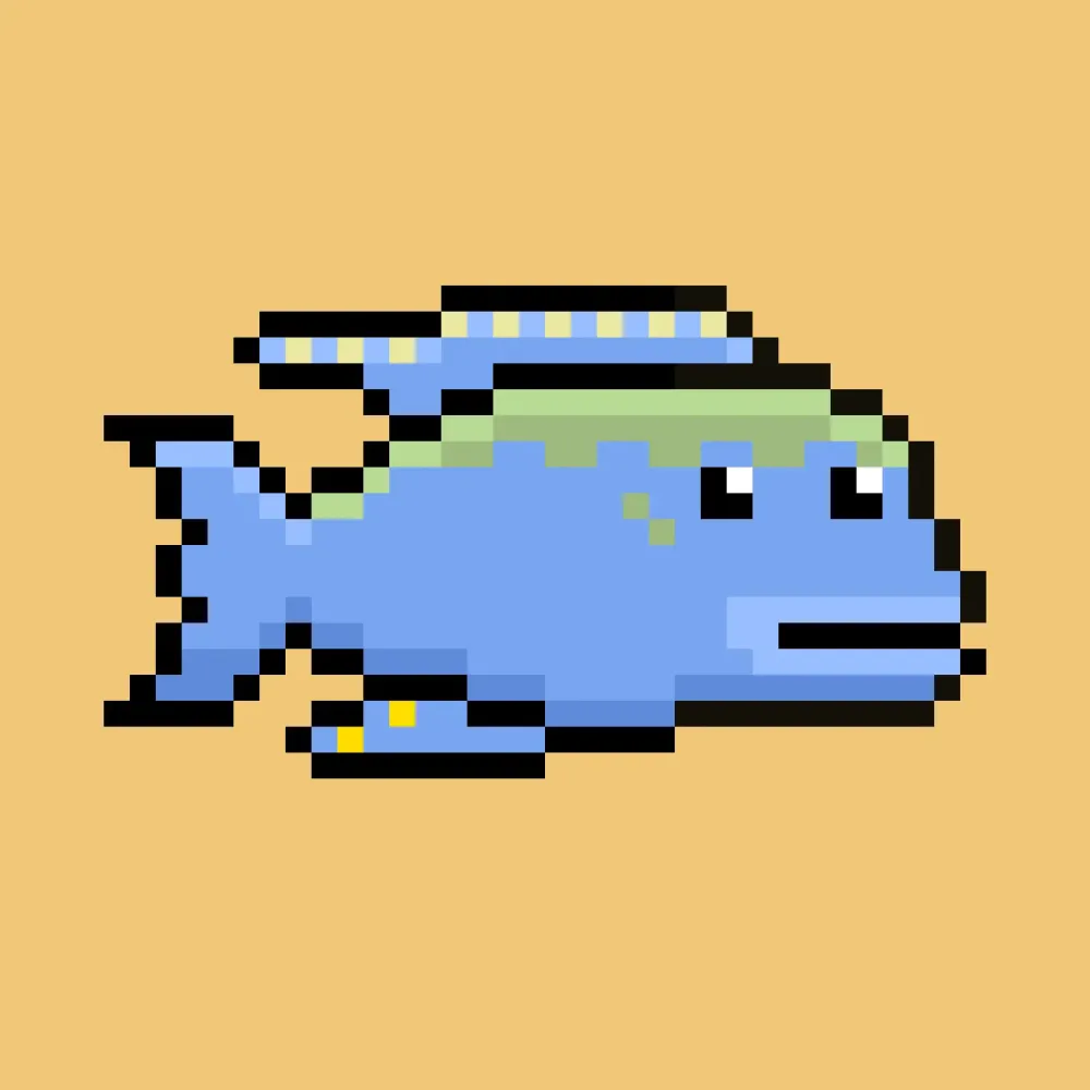 CryptoFish #1871