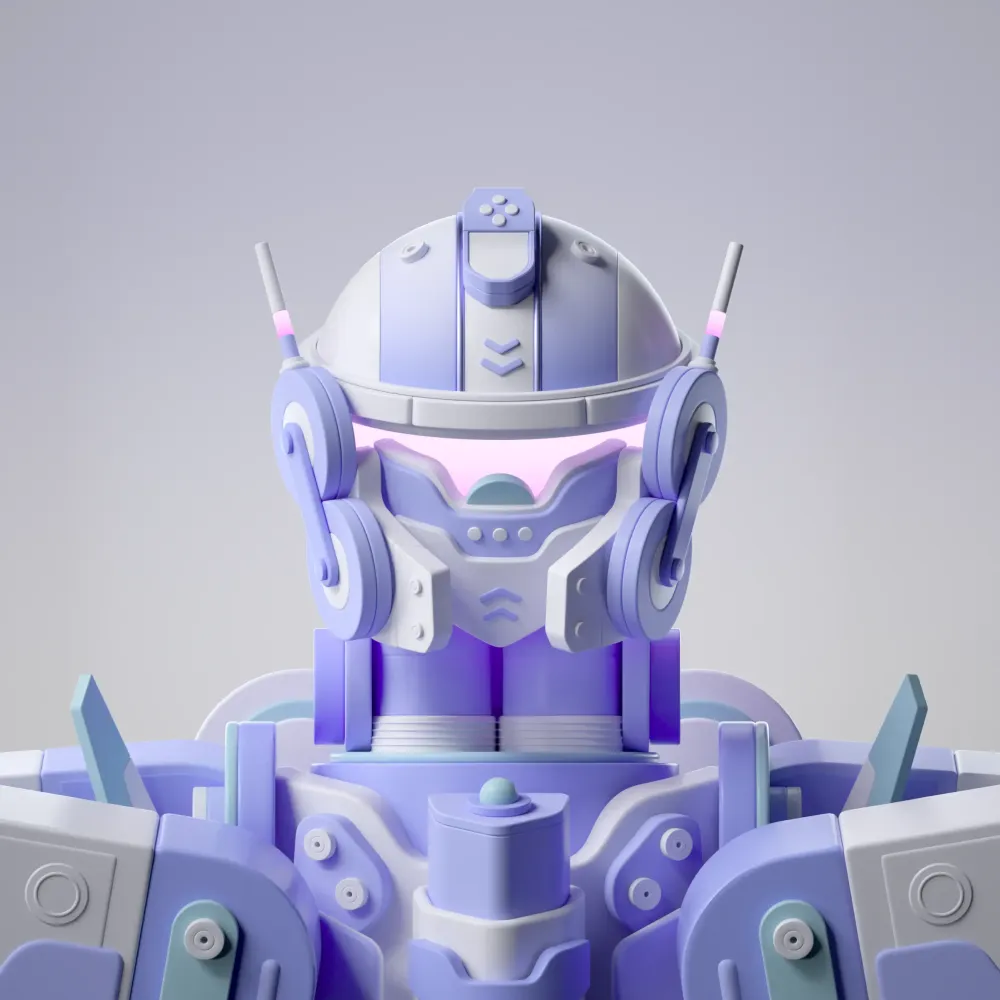 Meka #6909