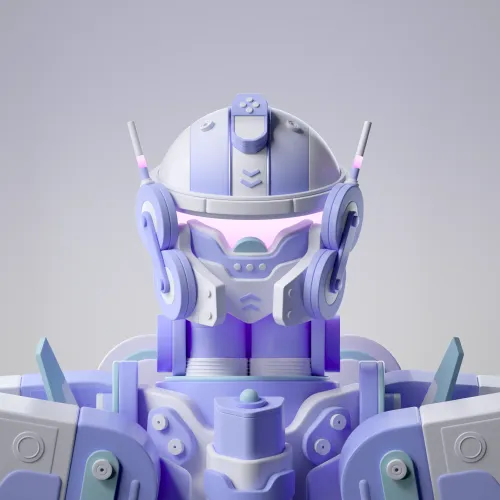 Meka #6909