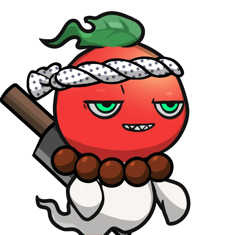 Mitama-Tomato #18481