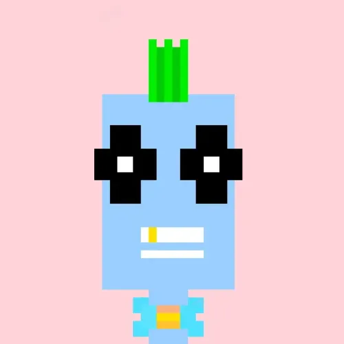8Bit #5235