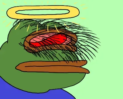 Pepe #17592