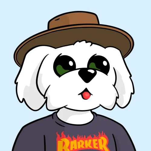 BoDoggos #1710